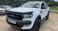 Ford Ranger 3,2L 2017 for sale