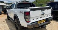 Ford Ranger 3,2L 2017 for sale