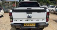 Ford Ranger 3,2L 2017 for sale