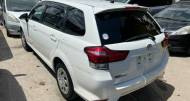 Toyota Fielder 1,6L 2017 for sale