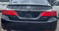 Honda Accord 2,4L 2015 for sale