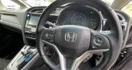 Honda Fit Shuttle 1,5L 2018 for sale