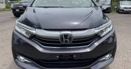 Honda Fit Shuttle 1,5L 2018 for sale