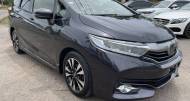 Honda Fit Shuttle 1,5L 2018 for sale