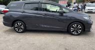 Honda Fit Shuttle 1,5L 2018 for sale