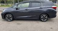 Honda Fit Shuttle 1,5L 2018 for sale