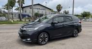 Honda Fit Shuttle 1,5L 2018 for sale