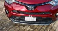 Toyota RAV4 2,0L 2018 for sale