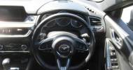 Mazda Atenza 2,5L 2018 for sale