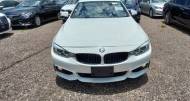 BMW 4-Series 2,0L 2015 for sale