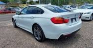 BMW 4-Series 2,0L 2015 for sale