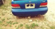 Toyota Avalon 1,5L 1995 for sale