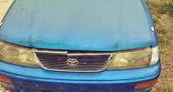 Toyota Avalon 1,5L 1995 for sale