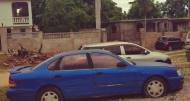 Toyota Avalon 1,5L 1995 for sale