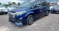 Honda Stepwgn Spada 2,0L 2018 for sale