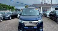 Honda Stepwgn Spada 2,0L 2018 for sale