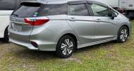 Honda Fit Shuttle 1,5L 2017 for sale