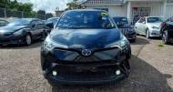 Toyota C-HR 2,0L 2017 for sale