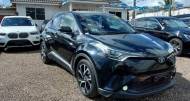 Toyota C-HR 2,0L 2017 for sale