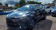 Toyota C-HR 2,0L 2017 for sale