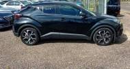 Toyota C-HR 2,0L 2017 for sale