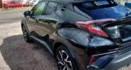 Toyota C-HR 2,0L 2017 for sale