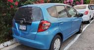 Honda Fit 1,5L 2010 for sale