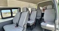 Toyota Hiace 2,8L 2017 for sale