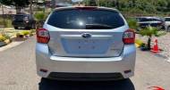 Subaru Impreza 1,6L 2012 for sale