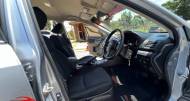 Subaru Impreza 1,6L 2012 for sale