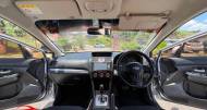 Subaru Impreza 1,6L 2012 for sale