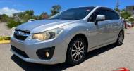 Subaru Impreza 1,6L 2012 for sale