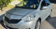 Toyota Belta 1,0L 2011 for sale