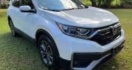 Honda CR-V 1,5L 2020 for sale