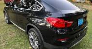 BMW X4 2,0L 2018 for sale