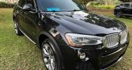 BMW X4 2,0L 2018 for sale