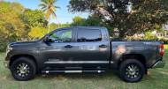 Toyota Tundra 5,7L 2018 for sale