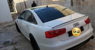 Audi A6 2,0L 2013 for sale