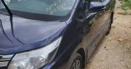 Toyota Noah 2,0L 2014 for sale