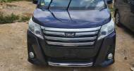 Toyota Noah 2,0L 2014 for sale