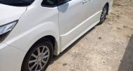 Toyota Noah 2,0L 2015 for sale