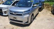 Toyota Voxy 2,0L 2019 for sale