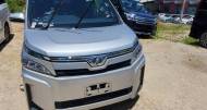 Toyota Voxy 2,0L 2019 for sale