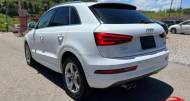 Audi Q3 2,0L 2016 for sale