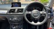 Audi Q3 2,0L 2016 for sale