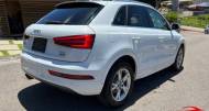 Audi Q3 2,0L 2016 for sale