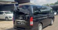Toyota Hiace 2,9L 2017 for sale