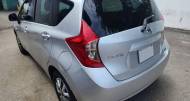 Nissan Note 1,1L 2013 for sale