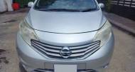 Nissan Note 1,1L 2013 for sale