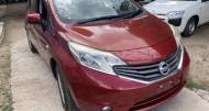 Nissan Note 1,5L 2014 for sale